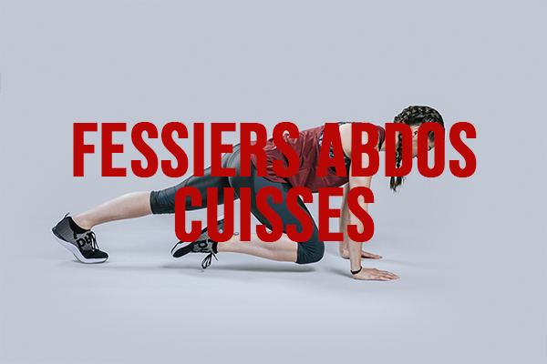 Fessiers Abdos Cuisses Magic Form Cachan