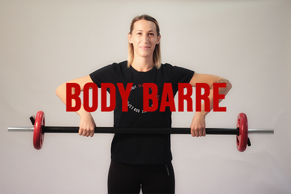 Body Barre Magic Form Cachan