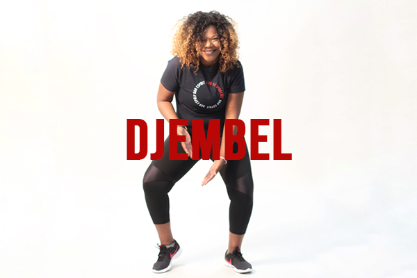 Djembel Magic Form Cachan