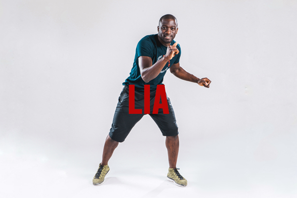 LIA Magic Form Cachan