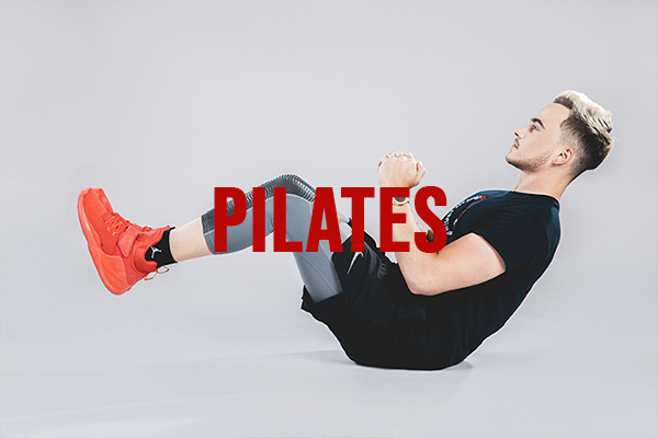 Pilates Magic Form Cachan