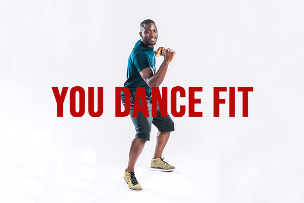 You Dance Fit Magic Form Cachan